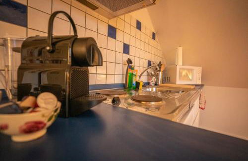 Gemütliches Apartment im wunderschönen Kallmünz - Foto 6