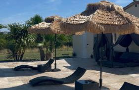 Luxury home private duras - Foto 14