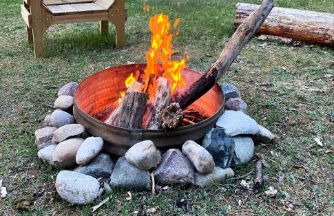 TeePee Room 9-Newly Renovated - Foto 13