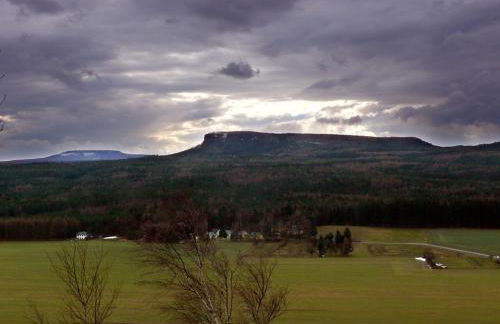 Waldhaus Bielatal - Foto 26