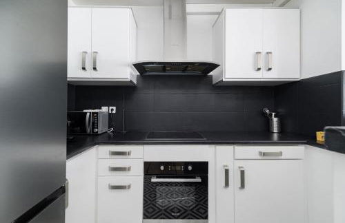 Spacious Apartment - Champs Elysees - Foto 27