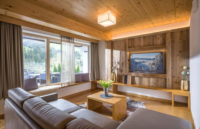 Bergjuwel - Photo 39