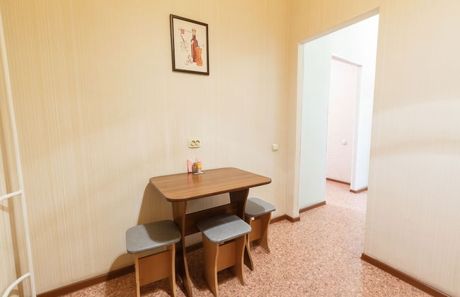 Apart-hotel Key - Foto 45