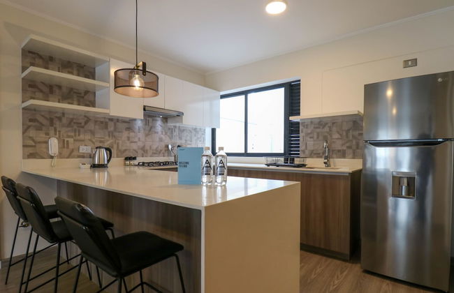 w Lovely 2BR in Miraflores - Foto 24