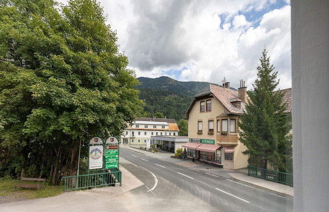 Apartment in Kotschach-mauthen Near ski Area - Foto 26