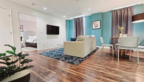 The Lofts on Clematis 505 Downtown West Palm Beach - Foto 3