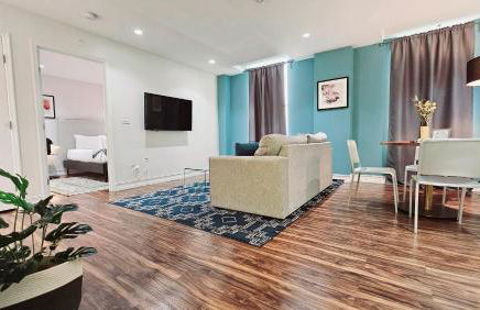 The Lofts on Clematis 505 Downtown West Palm Beach - Foto 3