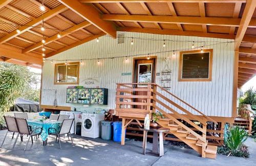 Puna Zen Botanical Garden Retreat - Foto 22