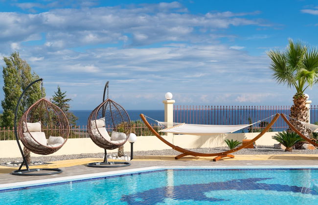 Villa Rose - Foto 25