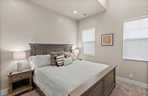 Ocotillo Spring Resort 44 Sky Fire Private Brand-New Home, Private Hot Tub, and Community Pool - Foto 79