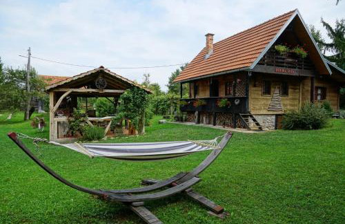 Dorina hiža - Foto 31