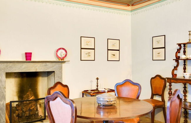 Villa in Rome With Pool & Stunning Views - Foto 10