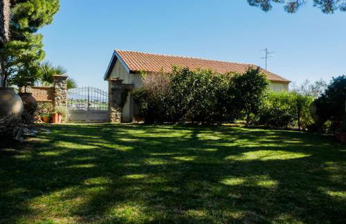 La Casetta di Borgo Carbone - Foto 1