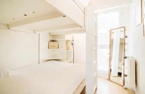 Appartement bord de plage havre de paix - Foto 20