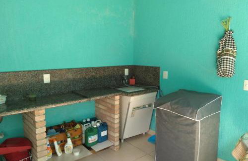 Bela Casa Em Praia Grande - Photo 14