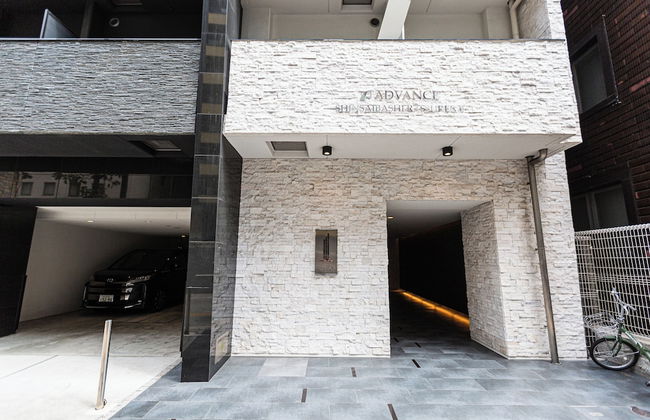 Lite House Dotonbori - Foto 23