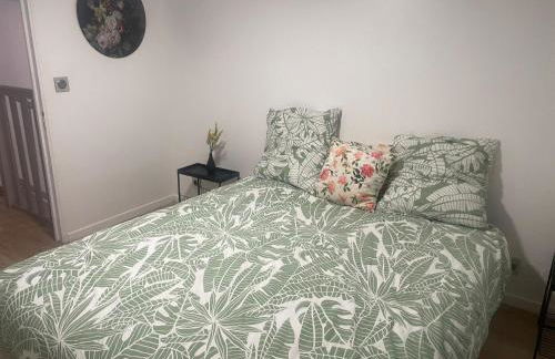 Charme et tout confort prêt stade de France JO - Foto 37