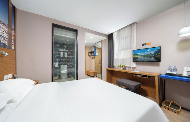 Stay at Guilin Downtown - Foto 5