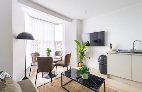 Apartments of Penzance - Foto 32