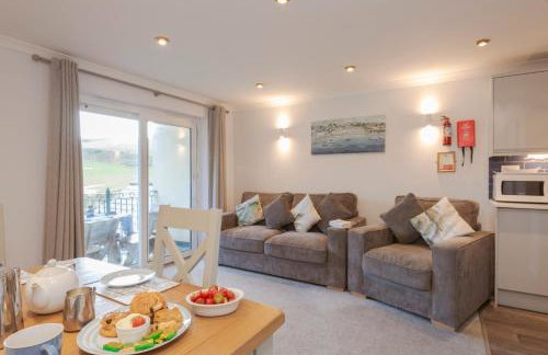 Beachcombers Apartments - Foto 24