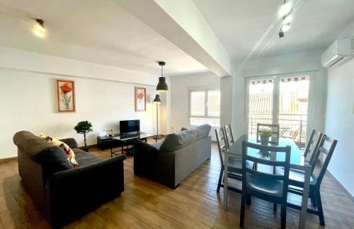 Apartamento Guimerà - Foto 1