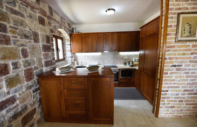 Old Stone House Villas - Foto 13