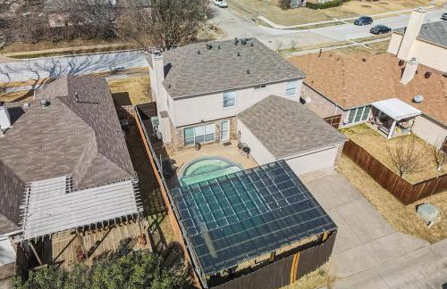 Spacious 5BR 2,5BA Holiday Home with Poo - Foto 34