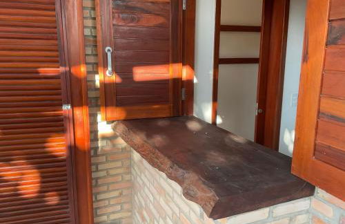 BEACH HOUSE - Loggia Suite 4 - com cozinha - na praia -BEACHFRONT - Photo 14