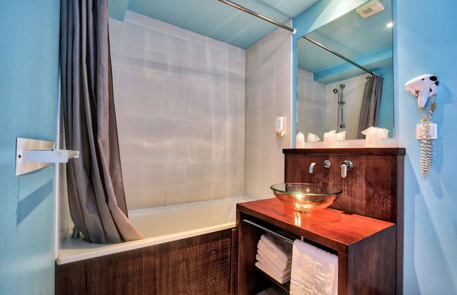 Résidences Les Jardins de Lourdes - Foto 20