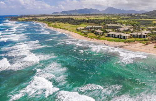 Kauai Beach Villas E16 - Foto 22