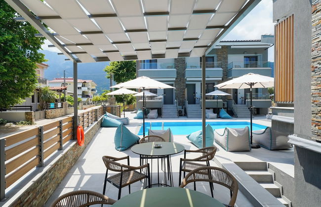 Aerino Luxury Villas - Foto 64