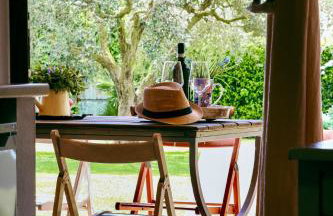 "IL CASALE DEI GIRASOLI" Country House in Capalbio - Foto 66