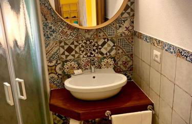 Residence L'Isola Surf House - Photo 35