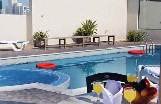 HAVEN TOWER - Foto 76