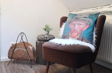 Ferienwohnung im Loftstil - Foto 9