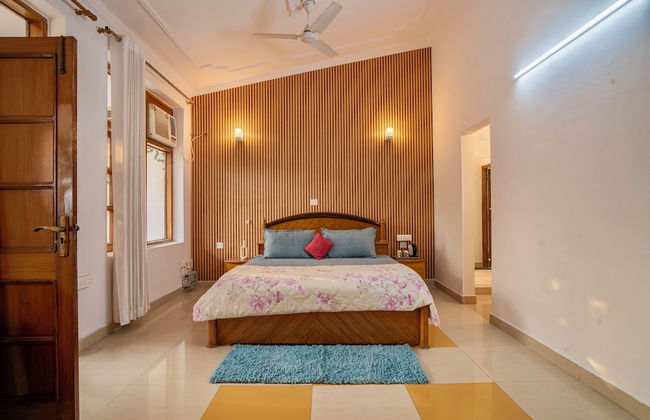 White House By The Ganges - Foto 13