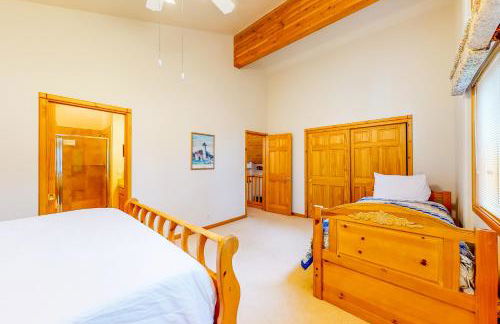 Snowpeak Tahoe Donner Golf Course Views - Foto 19