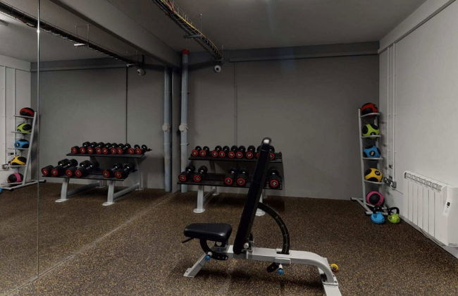 Parker House - Foto 29