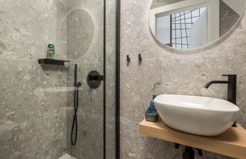 Apartmani Vila Mara M 4 heated pool and whirpool - Foto 41