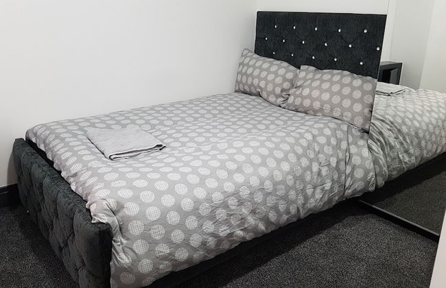 Modern Central House - Foto 2