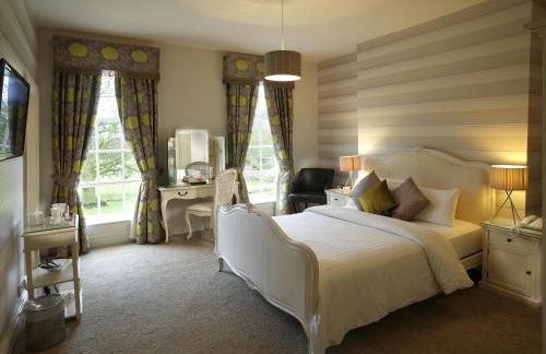 Singleton Lodge Country House Hotel - Foto 2