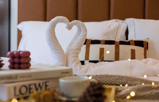 The Manor Residence KLCC by Five Senses - Foto 10