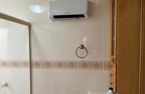 3 suites com Jacuzzi e Lareira - Duplex perto do Centro - Foto 75