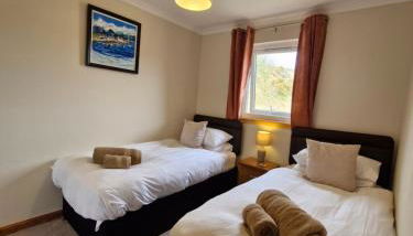 Kings Reach - Crinan Cottage - Foto 3