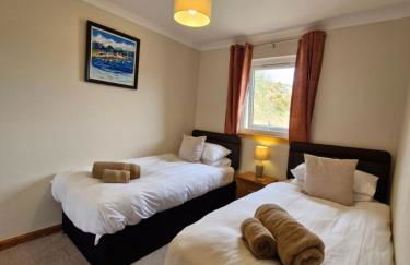 Kings Reach - Crinan Cottage - Foto 3