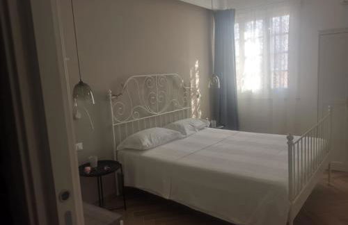Chiocciola Apartment sul lungomare tremoli, parcheggio gratuito - Foto 12