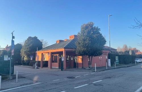 Residence Cascina Grancia - Foto 20