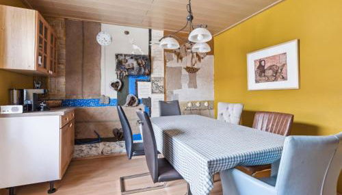 Holiday Home Gästehaus Margerite by Interhome - Foto 4