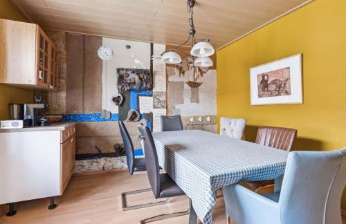 Holiday Home Gästehaus Margerite by Interhome - Foto 4