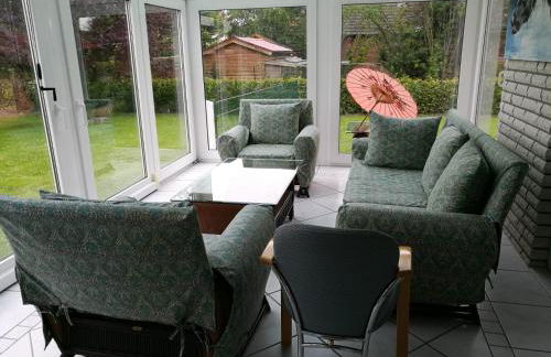 Ferienhaus Ossi - Foto 10